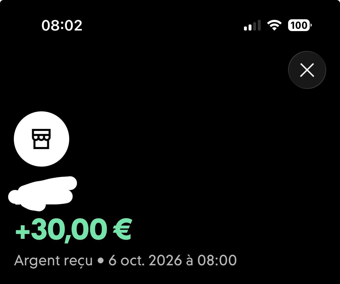 patronne77's tweet photo. Petite session ATM dès le réveil. ⏰ https://t.co/vGKFJ0upw6