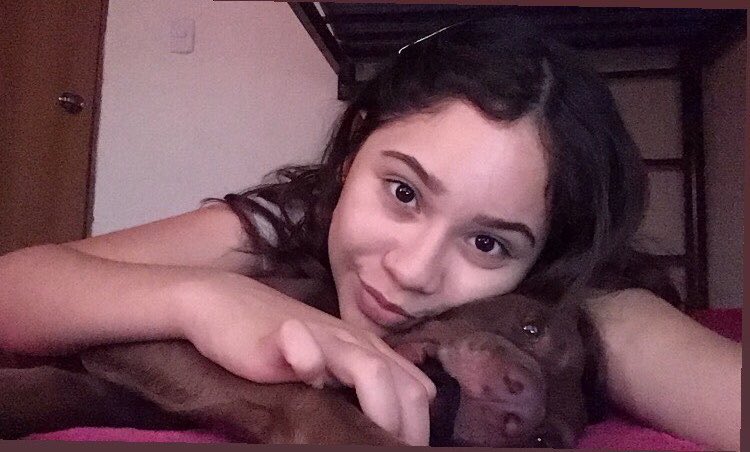 asussej's tweet photo. Keily mi compañera desde hace 9 años, le detectaron cancer hace unas semanas y habían sido horrible esperar los resultados junto con su dura recuperación de la cirugía, había estado llorado tanto porque me sentía tan impotente saber que podría irse de mi lado https://t.co/CKlKlcrvNv