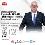Photo by Demokratik Sol Parti (@DSPGenelMerkez)