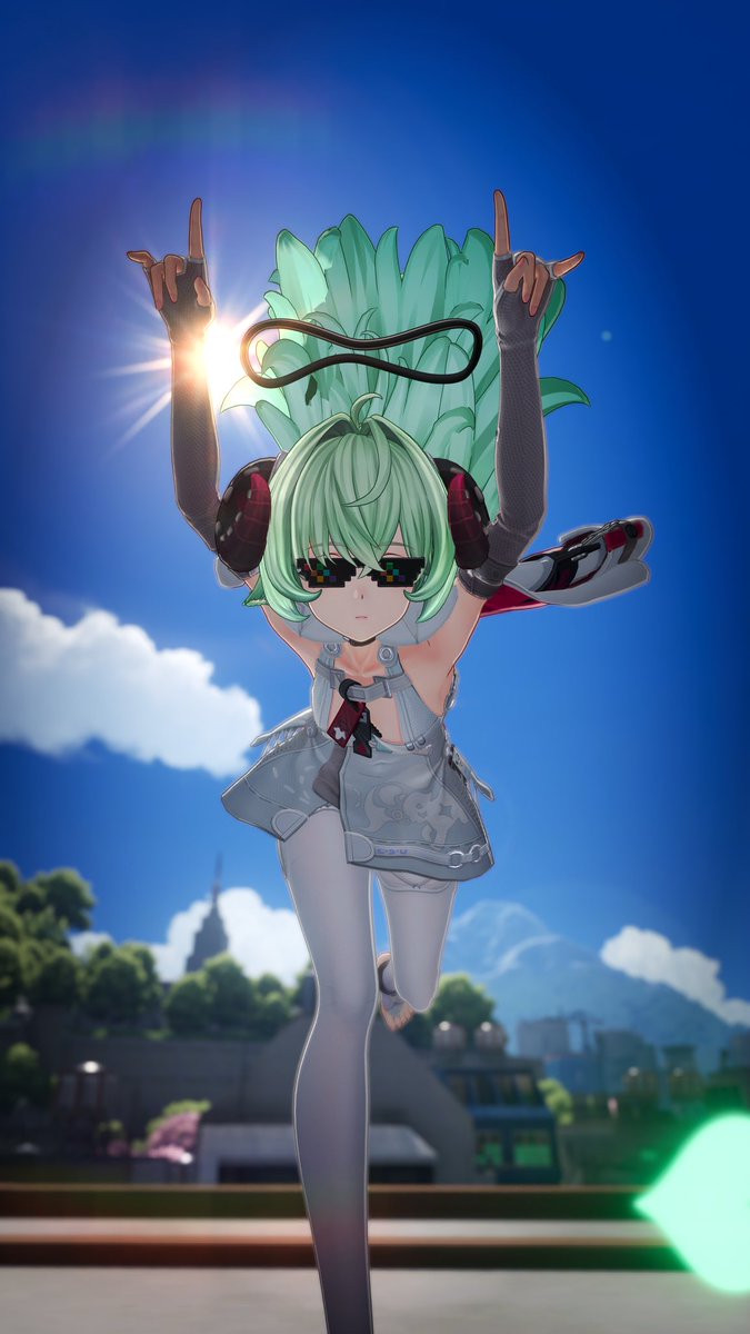 yutoNdao07's tweet photo. ( 厂˙ω˙ )厂うぇーい

 #NTE
 #NTE写真部
 #NTEcreator https://t.co/L7BPMRDUTA