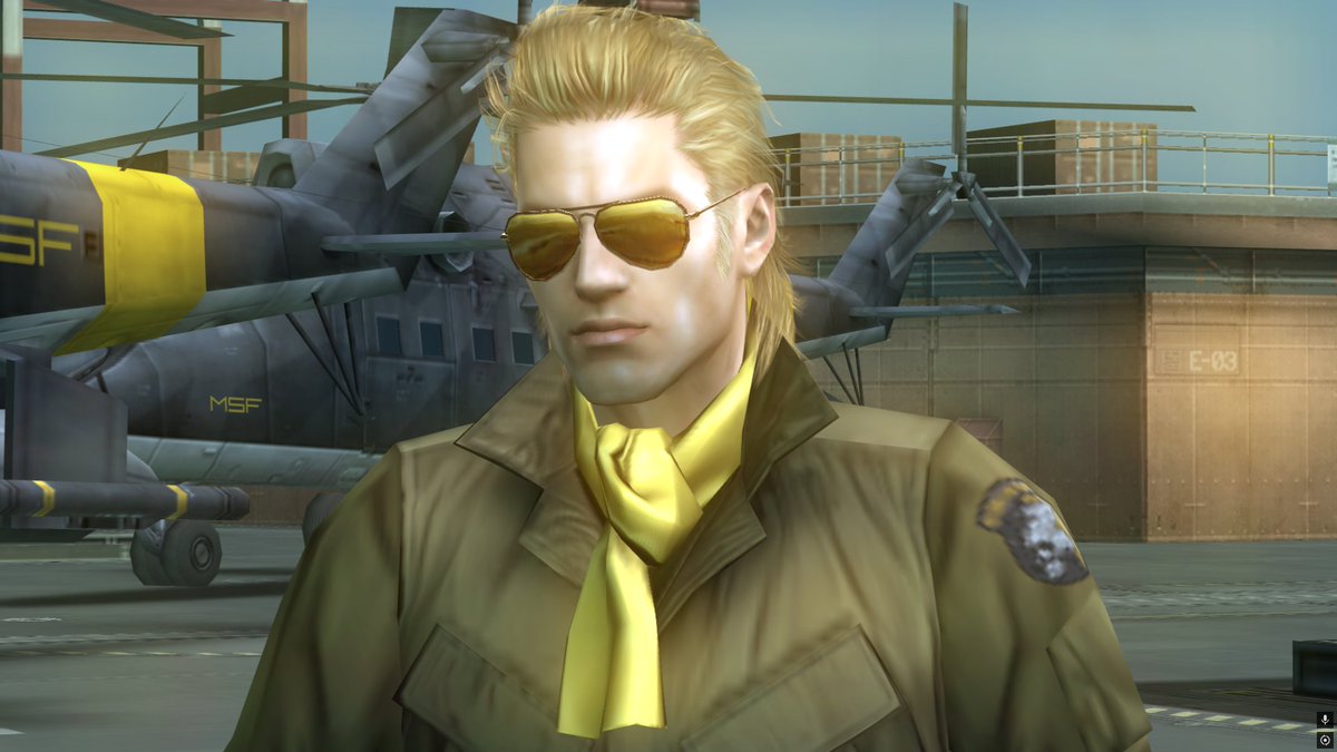 ascendeadquanta's tweet photo. Took way too many screenshots of him. https://t.co/rYCDSGL38q