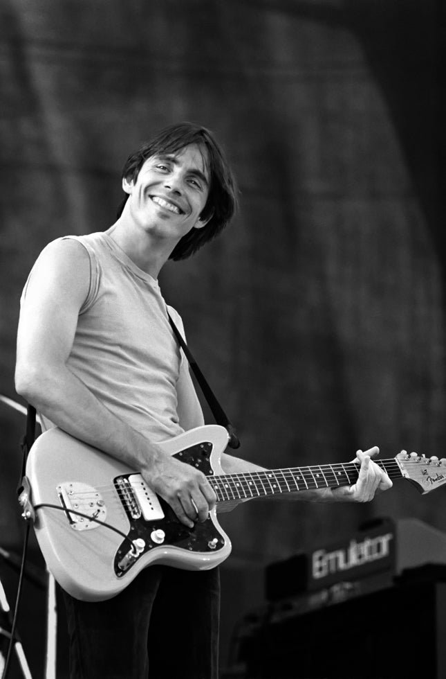 elsotaescala's tweet photo. #bersions
1530.- #YoLaTengo "Somebody's Baby" -1988- (#JacksonBrowne, #DannyKortchmar) #JacksonBrowne -1982-
https://t.co/YAJpjSaWs8 https://t.co/w9lBRzfhMX