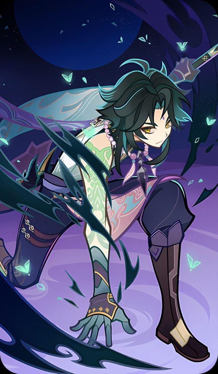 y4kshs's tweet photo. what are the chances of your favorite character having your favorite colours in their design (happened to me) https://t.co/ihIIwSAvFz