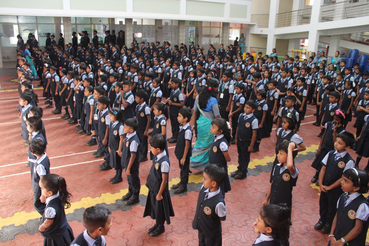 BethlahemHills1's tweet photo. Assembly by Grade 5A Students https://t.co/vZZL4pXivs
