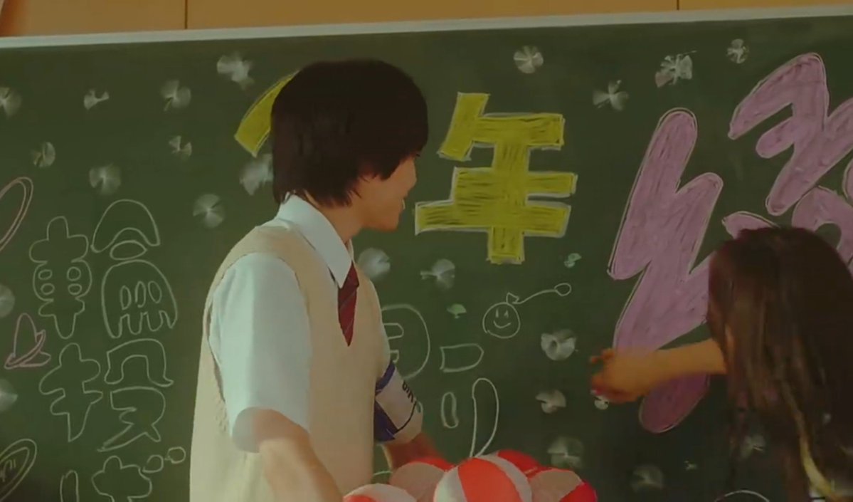 nichye_'s tweet photo. is it just me or suzuki being busy is kind of hot?.. https://t.co/iBQOwFpui5