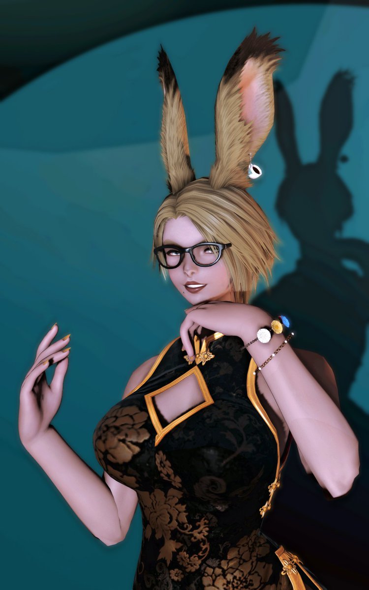 IsaVFFXIV's tweet photo. Happy Monday! Hope the day went well for everyone! This last minute mini heat wave is takin a toll on me.💜
#gpose #gposer #gposers #viera https://t.co/Cowwyq4Y6z
