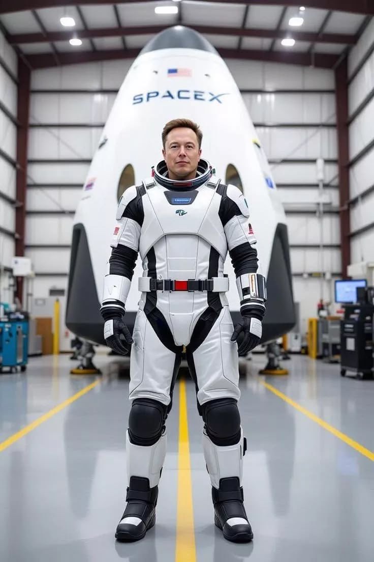 __ELONSMXUPDATE's tweet photo. Be Honest  

If Elon Musk asked lil X in your presence, “Son, would you like to go to Mars with me?”  

Would you allow him to make that choice?  

Yes or No?  

Leave your comment below and follow up for more 👇❤️ https://t.co/Ivlr29iIc9
