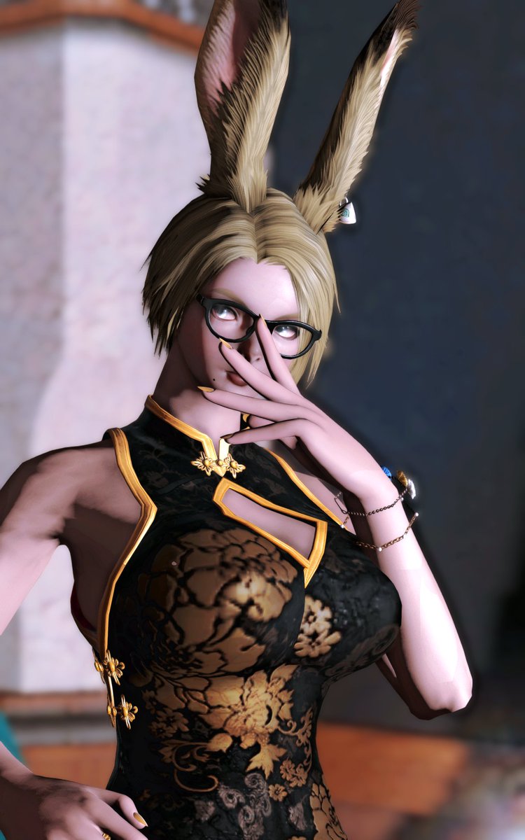 IsaVFFXIV's tweet photo. Happy Monday! Hope the day went well for everyone! This last minute mini heat wave is takin a toll on me.💜
#gpose #gposer #gposers #viera https://t.co/Cowwyq4Y6z
