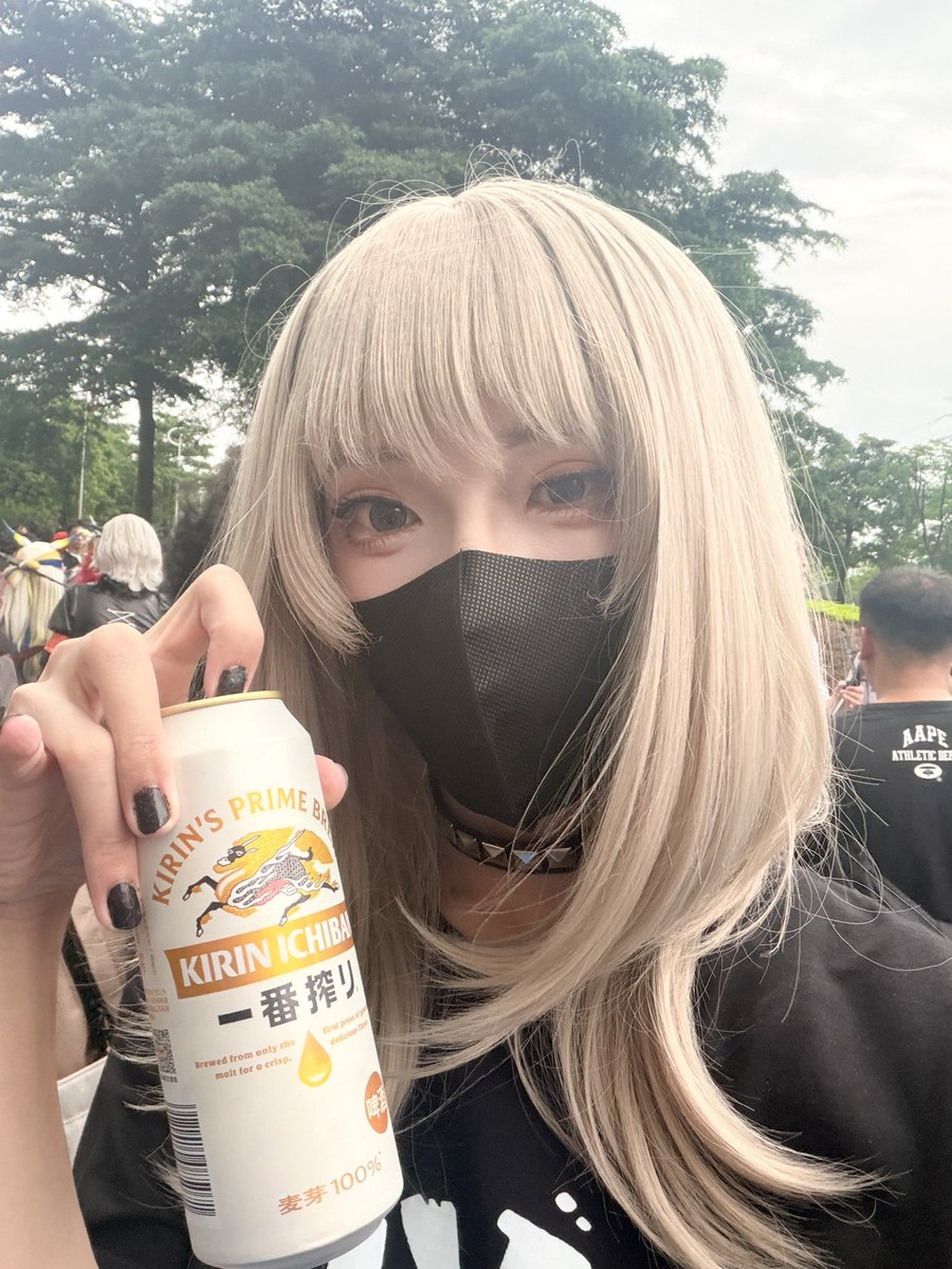 Rico989770's tweet photo. 七月萤火虫的猫猫卡
相変わらずキリン(でもやっぱり朝日が美味しい https://t.co/CLbLQ4ShbI