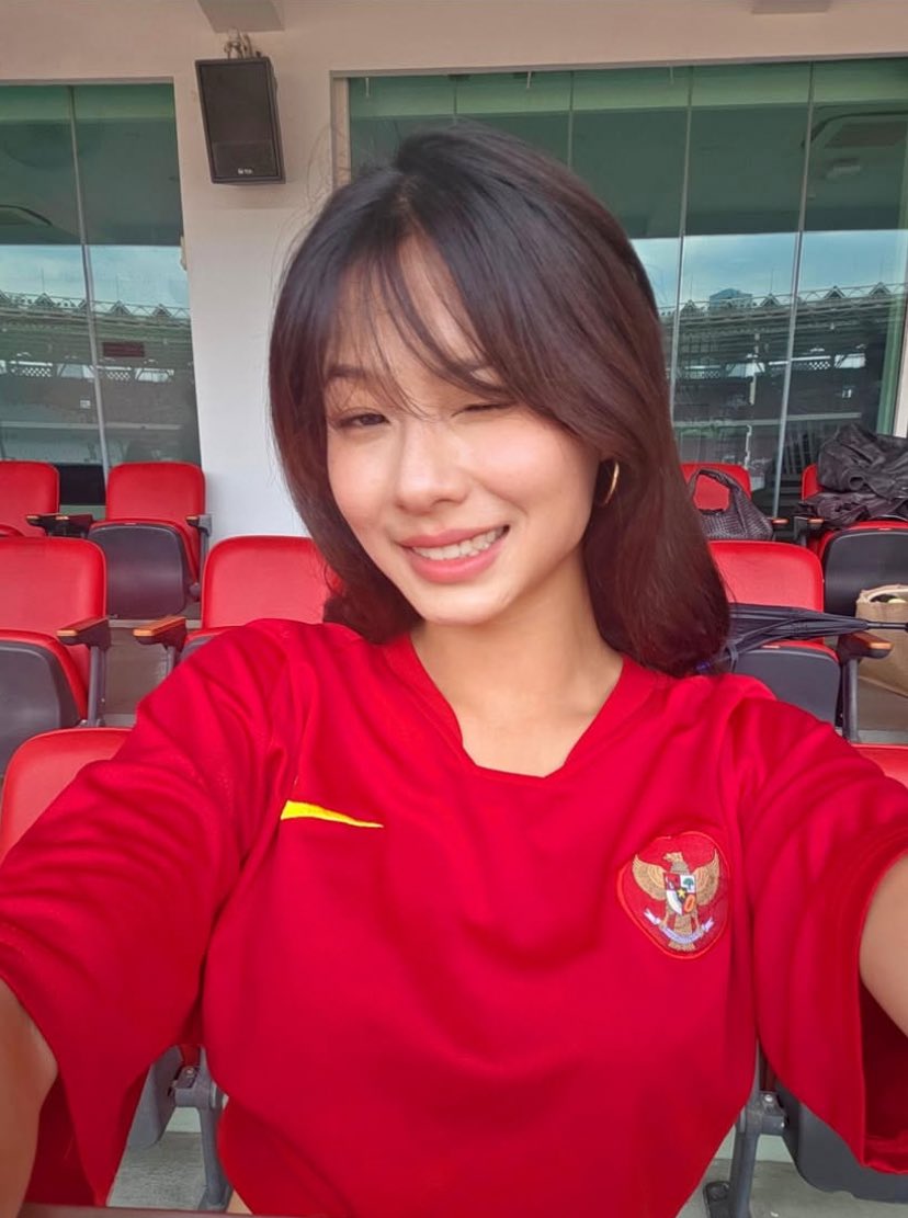 Aboutdcg's tweet photo. Akhirnya draftnya keluar jg❤️🤍 https://t.co/JQm7xi27yv