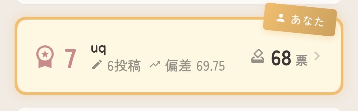 uq_ult's tweet photo. お酒飲みたい！ https://t.co/eYbxmc2Pl5