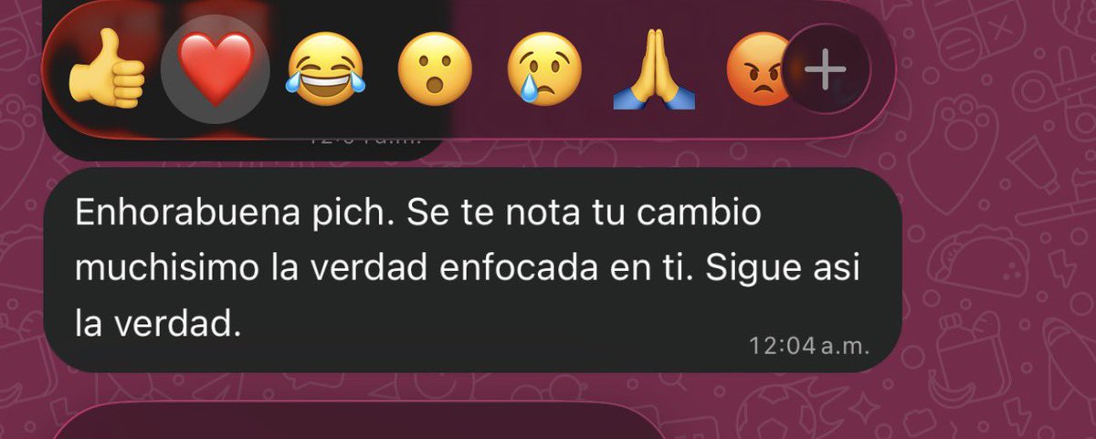 feer_fb's tweet photo. hace 1 año por estas fechas estaba sufriendo machin, con un buen de sobrepeso y me sentía súper estancada. quien diría que ahorita ya estoy en la maestría, a nada de llegar a mi peso, con un buen de proyectos y extremadamente feliz <<<33333 me amo y estoy muy orgullosa de mi. https://t.co/nsSmAsn0KK