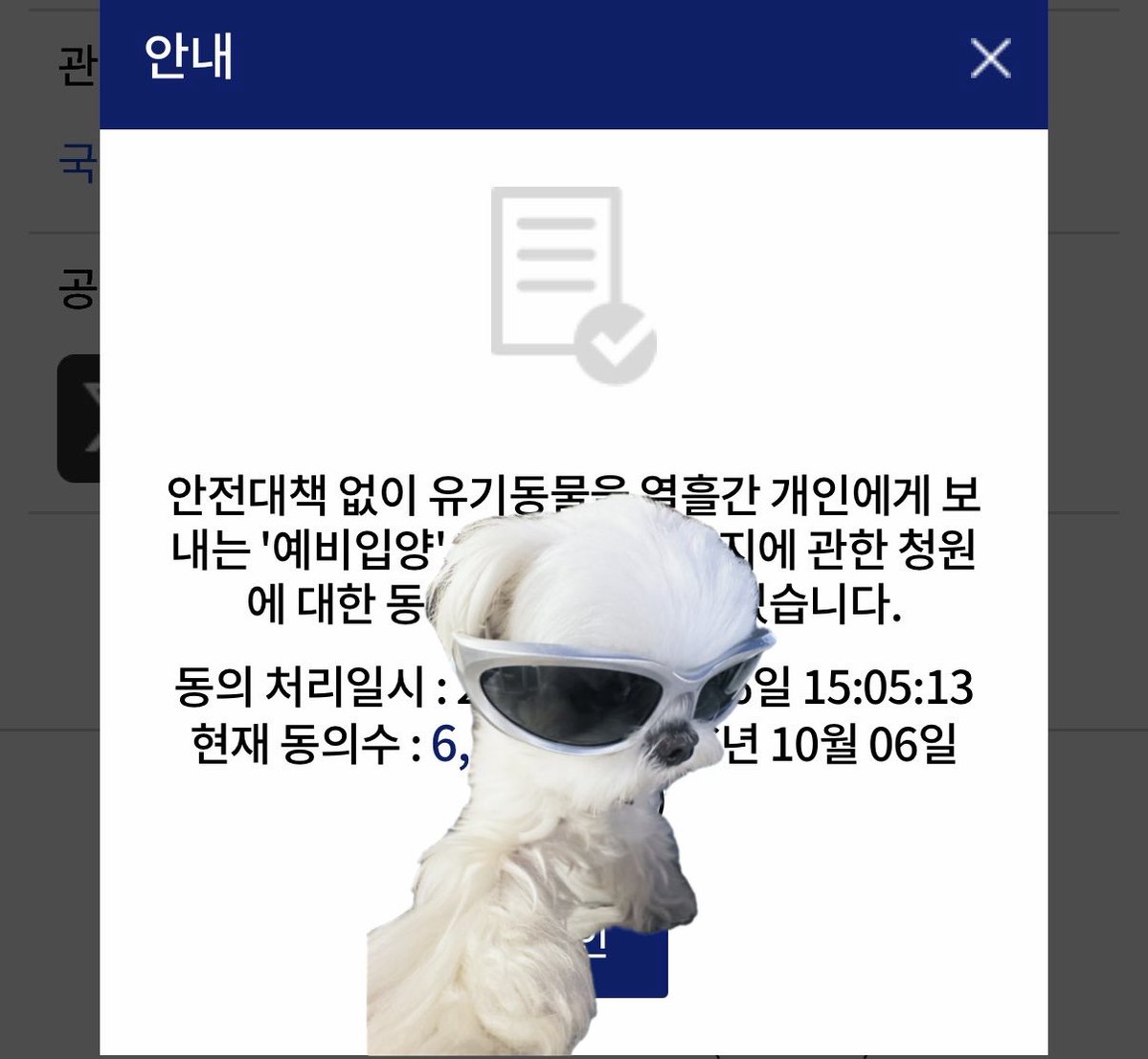 ee_ee_3's tweet photo. 열흘뒤에 파양할 사람 천지야…청원해줘트친들아ㅜㅜㅜ

https://t.co/awbIrZwcaO https://t.co/4ZEkMXvn0y
