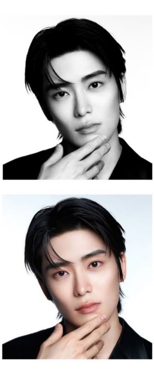 junqjaee's tweet photo. The face J https://t.co/XRjrbe8jq5