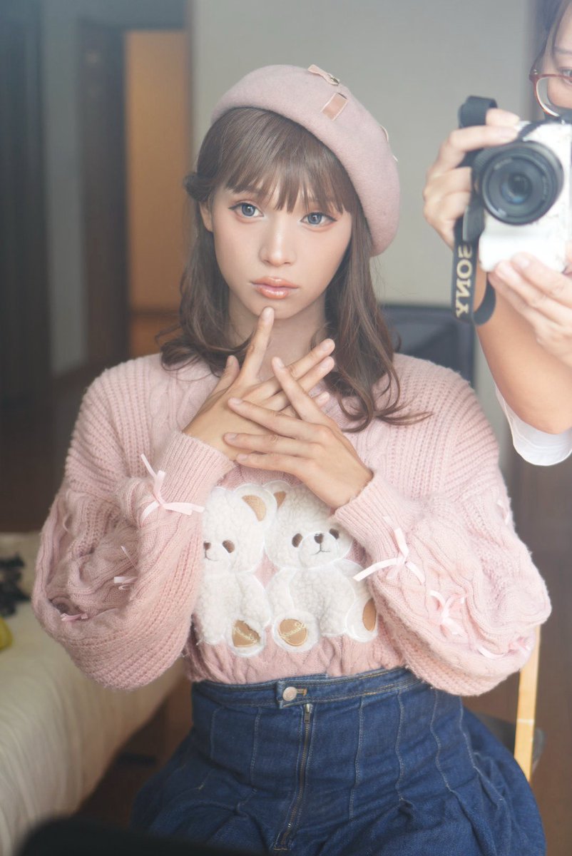 yamaha_art's tweet photo. 今日はラブリーゆなち@nerdyunachi と
一緒です🎀🎀🎀🫧🫧🫧🫧🦢🦢🦢🍌 https://t.co/r4l32OBbyX