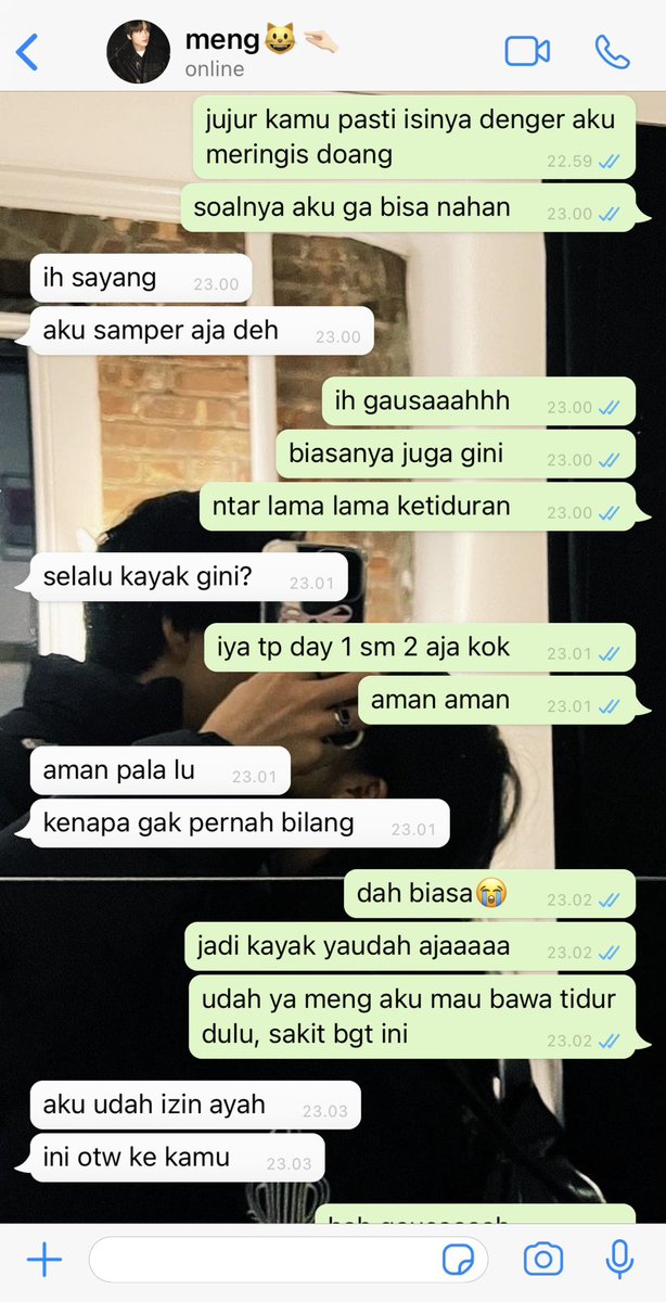 ssarchivs's tweet photo. cewek yang biasa dengan kesendirian wkwk https://t.co/9oBBNLw0i9