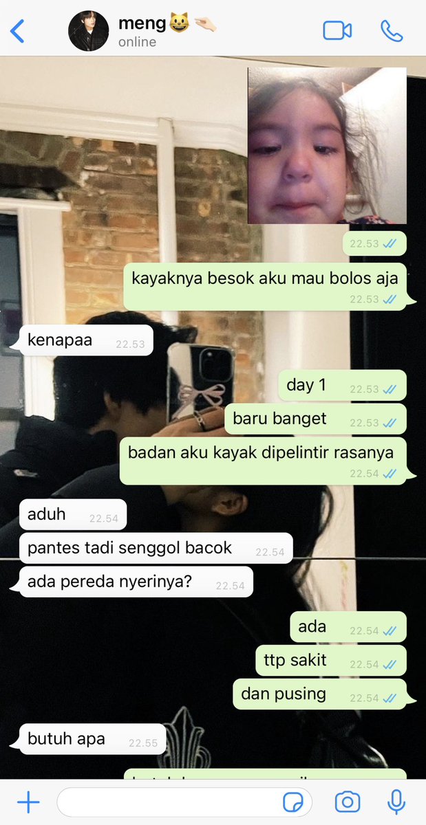 ssarchivs's tweet photo. cewek yang biasa dengan kesendirian wkwk https://t.co/9oBBNLw0i9