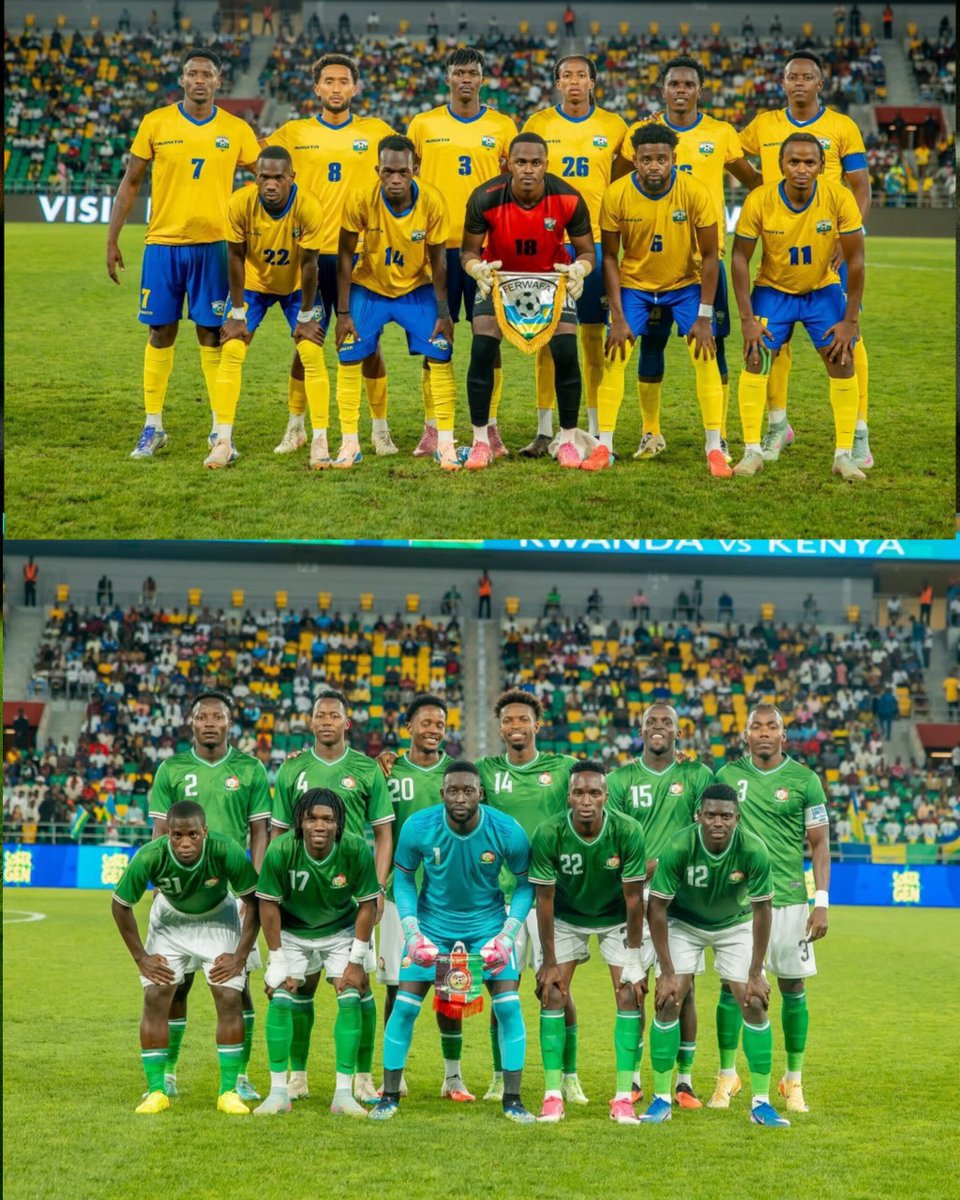 old_f_c's tweet photo. Rwanda vs Kenya 0:0 full-time https://t.co/wi0WMxZrWf