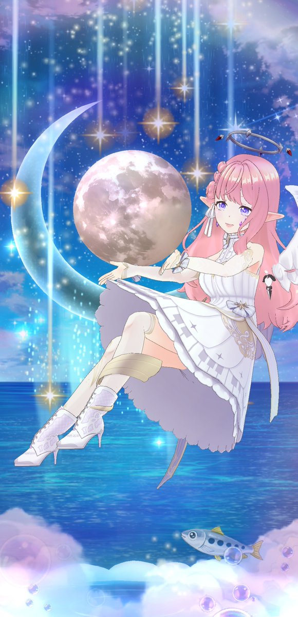 ARIAREALITY's tweet photo. エルフ天使の星姫
【姫星アリア】👸🪽🫧

主に午前午後10時前後から
マイペースに配信中🎙

イケメン男の子アバ���アルトくんもいるよ😍✨

良かったらフォローして遊びに来てね🌠🌠🌟✨ 

#REALITYコーデ 
#REALITYメンテ中のフォロー祭り 
 #REALITY10月のフォロー祭り https://t.co/DhuIXV4Mq8