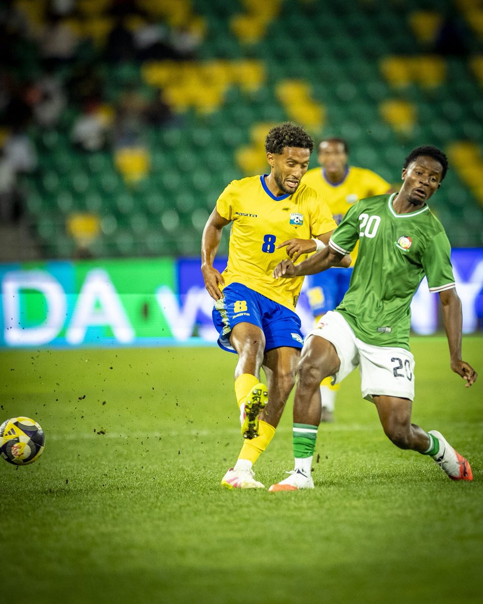 old_f_c's tweet photo. Rwanda vs Kenya 0:0 full-time https://t.co/wi0WMxZrWf