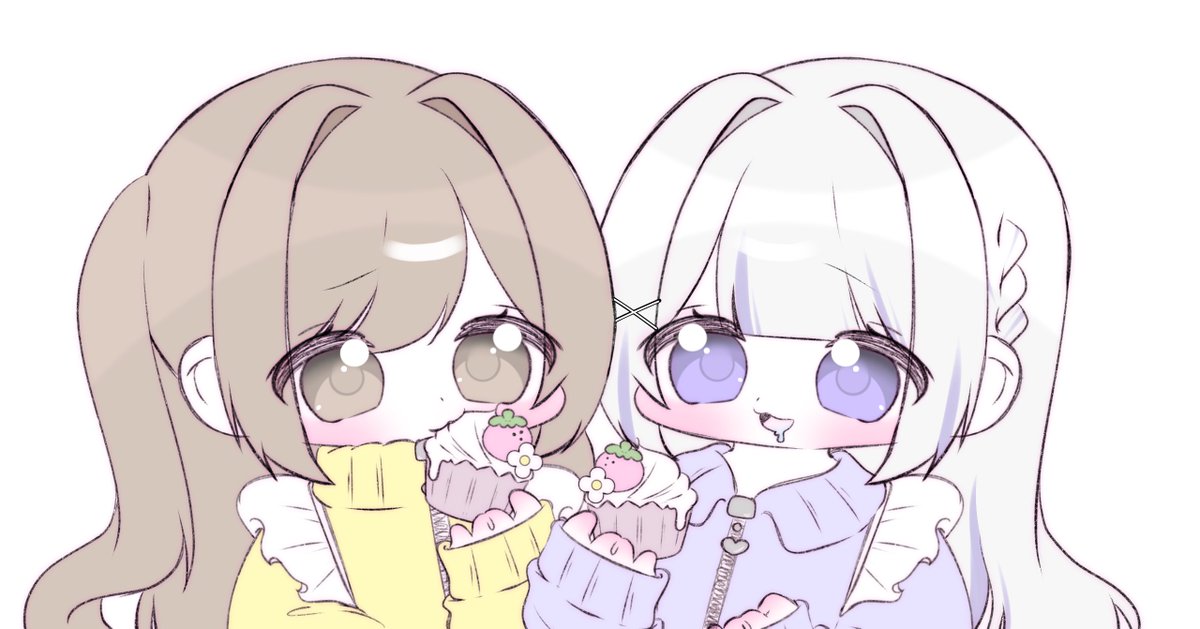 e0lz8_'s tweet photo. @ny__br お目に留まりましたら(՞⸝⸝o̴̶̷̥᷅ ⌑ o̴̶̷̥᷅⸝⸝՞) https://t.co/B9SwDGEVZV