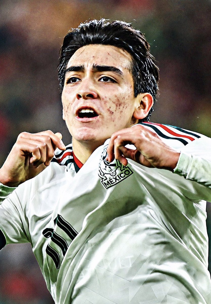 AllFutbolMX tweet picture
