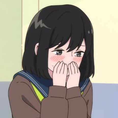 ChatterNishi's tweet photo. @poIarattraction mmungkin bisa kaya langsung ttanya aja???? langsung aja tanya sambil pasang muka lucu polos aneh badut imut... seperti yam https://t.co/4obOobDFyn