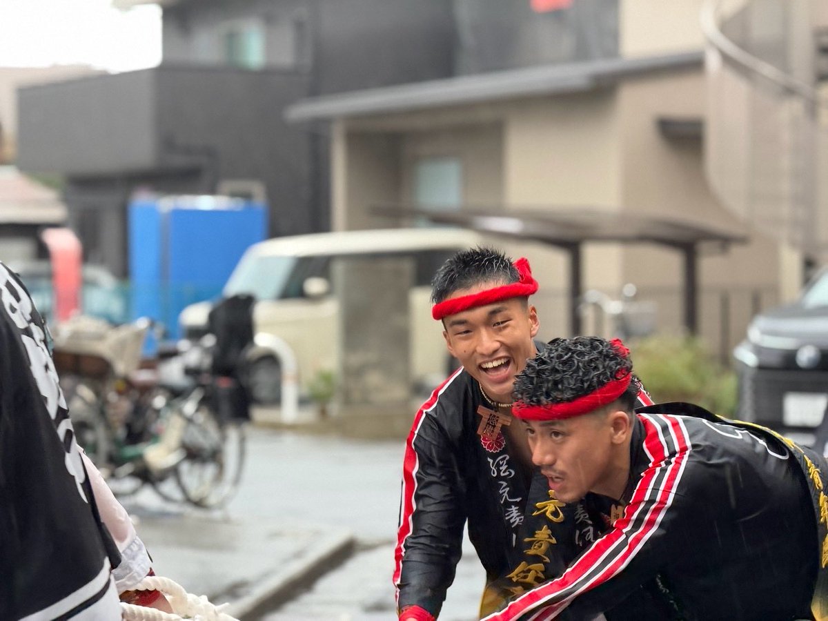kitagaitoseinen's tweet photo. 今年の祭りも無事に終了致しました。
ご協力、ご声援ありがとうございます。 https://t.co/LQL73TjXPk