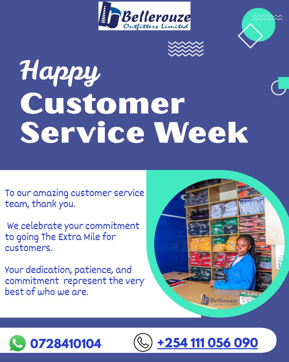 bellerouze's tweet photo. Our customers are the anchor and pillar of our business. We truly celebrate and appreciate you all! Thank you for your continued support and for trusting the Bellerouze Outfitters brand. 
#namelabelling #backtoschool #schooluniform https://t.co/wqMOl3cDYb