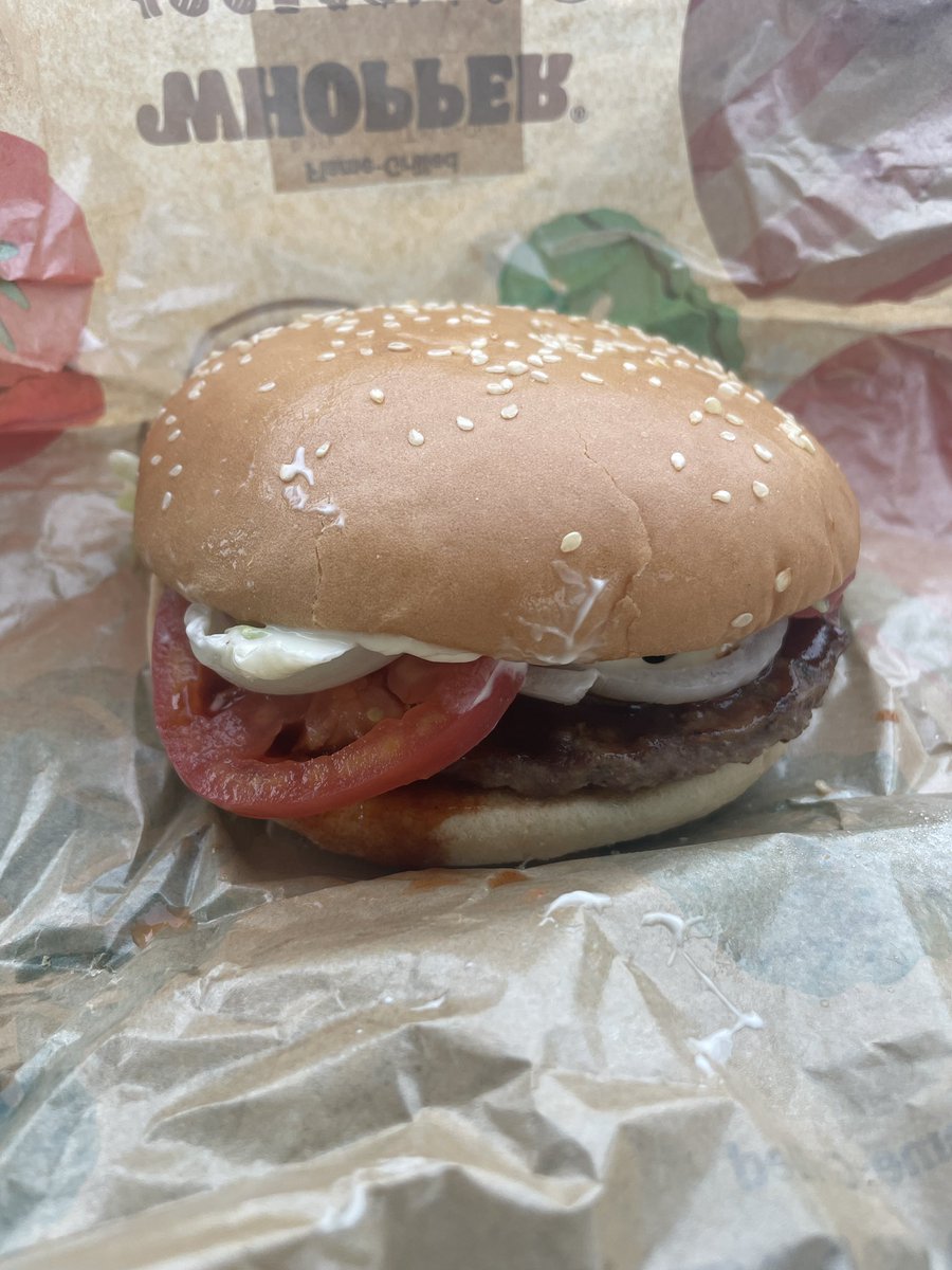 yokko001's tweet photo. 三沢で食べなかったバーキンをば https://t.co/qgQj5Hbv61