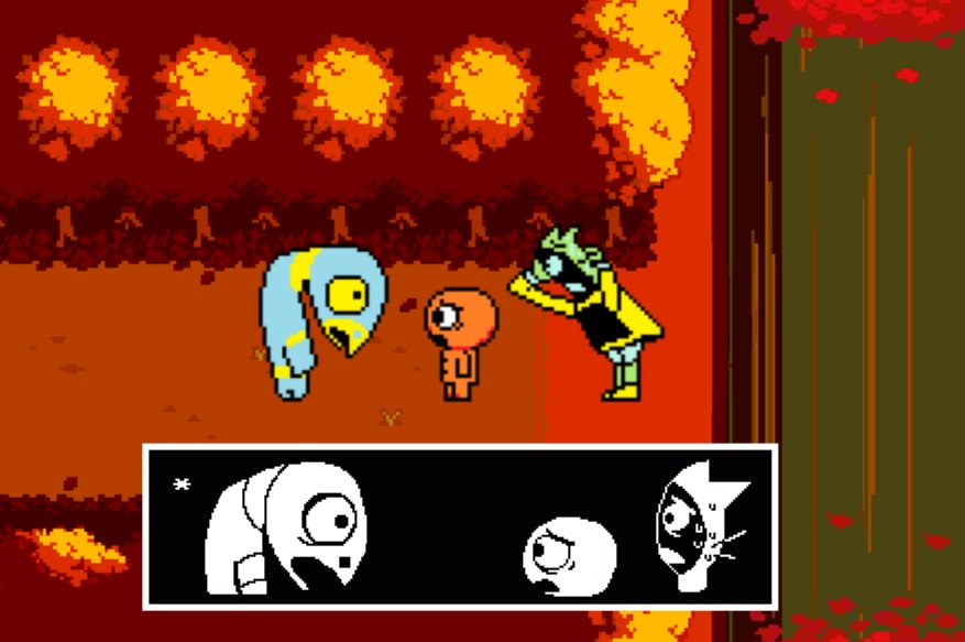 _Booklover3's tweet photo. Dude, Gaster is gonna be so pissed. https://t.co/ruf7BLHGaV