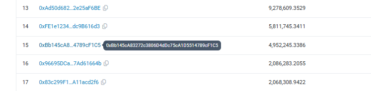 straydeg's tweet photo. @sonder_crypto @contractclaus check it here 

https://t.co/YmQhzveX1e https://t.co/y0ilUJyqbR