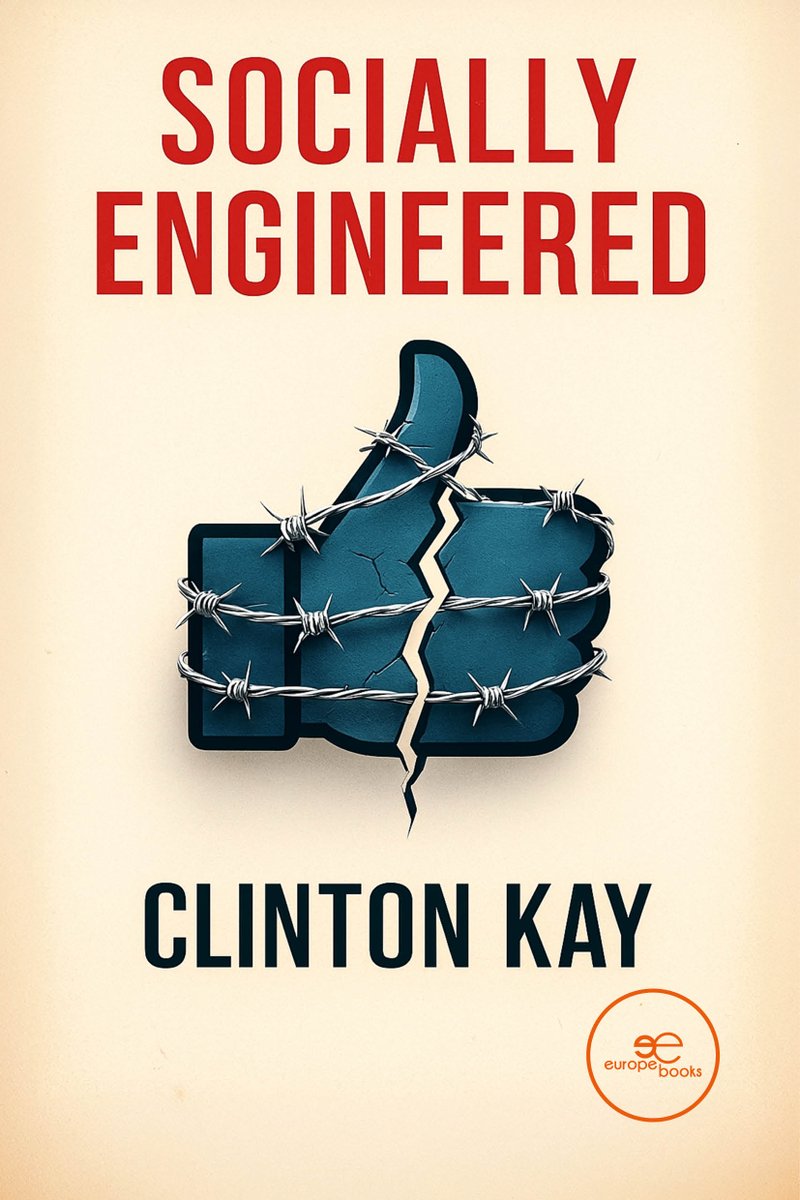 ClintonKauthor's tweet photo. @lisamariehaden We’ve become very good at judging people from fragments of their lives, and very bad at asking what those fragments leave out.https://t.co/lHFB2768LA https://t.co/fK58goIYg9