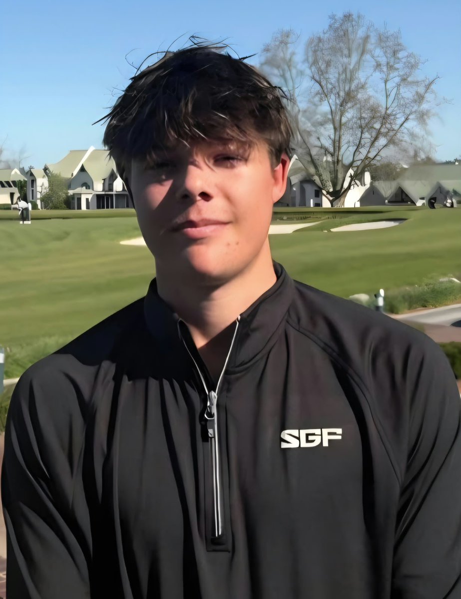 SGGCFoundation's tweet photo. Many congratulations to Hawken Lederle for finishing tied runner-up in the Cape Town Junior Open, with scores of 70, 66, 68, played at the Robertson Golf Club. Also well played to Dewan de Bruin for finishing tied 7th, with scores of 69, 68 and 71.

#SouthernGuardsGCFoundation #SouthernGuardsGCAcademy #CapeTownJuniorOpen #JuniorGolf #GolfDevelopment #GrowingTheGame #FutureChampions #SouthAfricanGolf #RobertsonGolfClub #PinnaclePoint