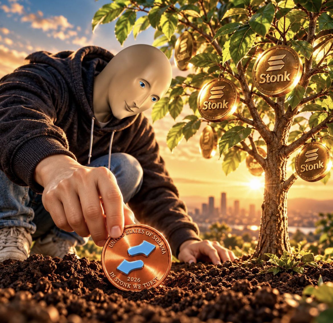 RenditeC's tweet photo. @Salemxbt The bottom might be in. 👀

Fresh buys are coming in, and the chart looks ready for a major move. 📈🔥

Hold Penny earn Stonk

Big things are on the way. 🔥

Could this be your last chance to get in at these levels? 👀

8kcfzvVCRmnqCjsuhStcZWkRUano8dJDq1qMajRWHQh https://t.co/23xRDhNDqm