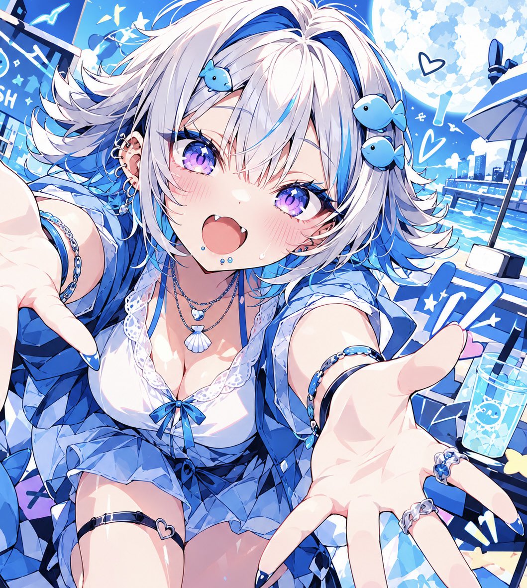nagomo28's tweet photo. Twitterのフォロワーを400人今頑張って目指してます💪😭

もしお力や、nagomoの事もっと知りたい🥺︎、仕方ねーなぁって方がいらっしゃいましたらものすごくnagomo泣いて飛びます😭😭😭😭😭
 #個人でSEVENdayチャレンジ！？
 #深海の歌姫
 #nagomo🌈🐬
 #IRIAM
 #個人ライバー
 #拡散希望 https://t.co/jPPUkeJXVb