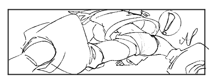 Aplpeka's tweet photo. #Riyo #RiyoReaper
Perspective study https://t.co/v7gOHzFpsL