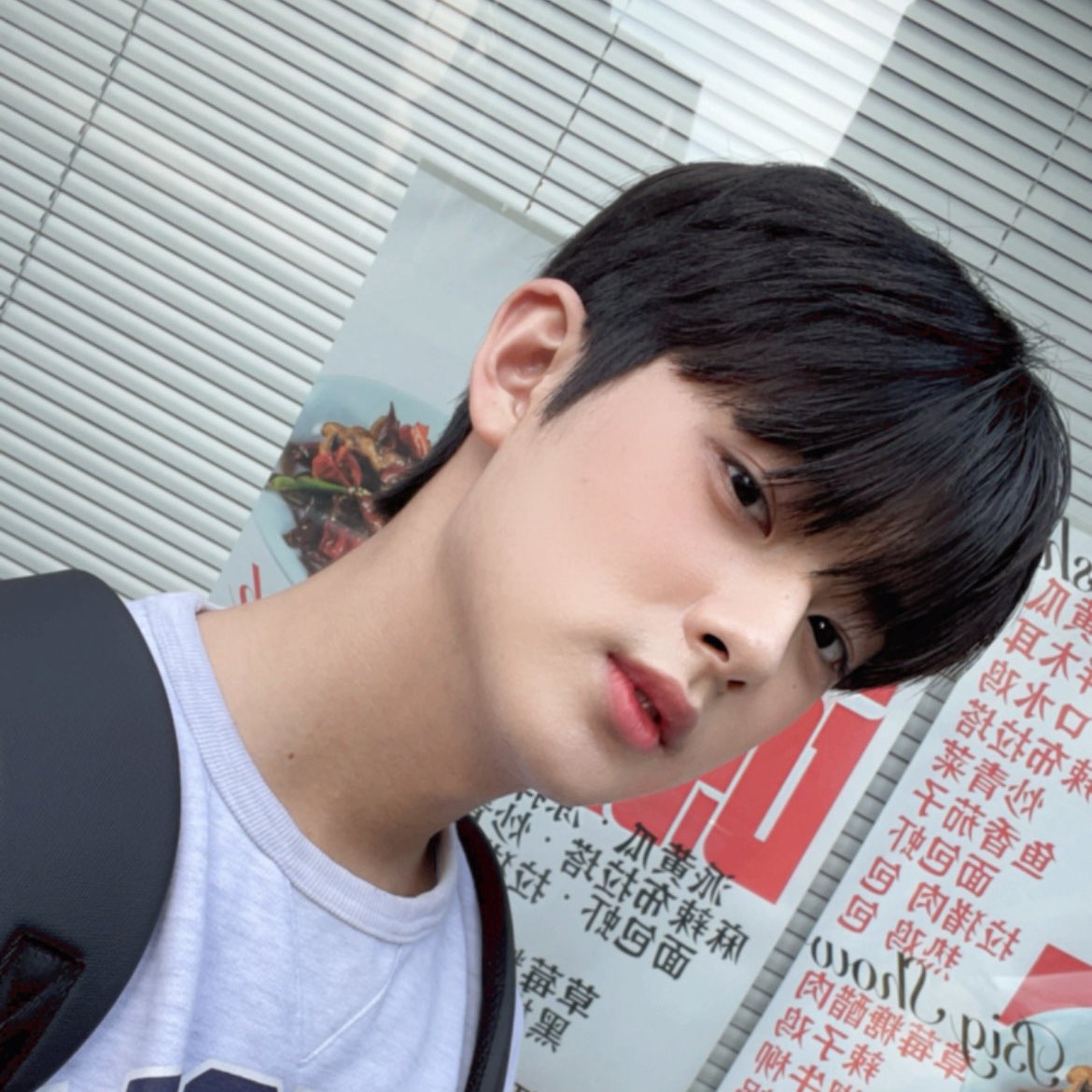 vita_ming0312's tweet photo. 민규시💙 https://t.co/Fdr7NLoNEl