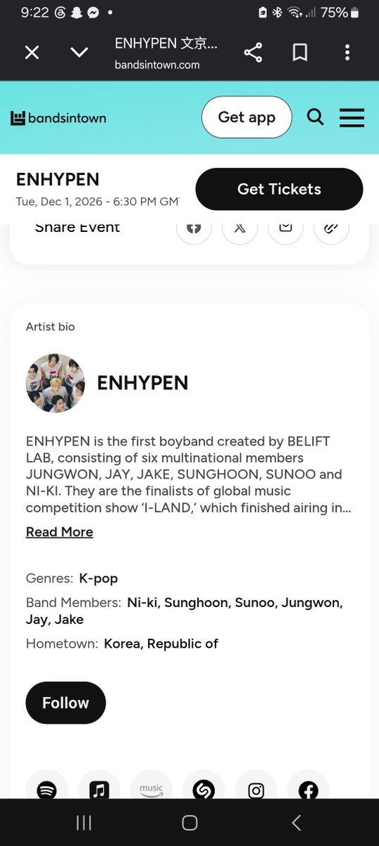 hooniekim__'s tweet photo. I'm laughing at Belift 10x harder now. You can see seven members pic and they have mentioned six multinational members and at the same time what ?? Even wrote Enhypen meant that seven different boys connect . Don't you think BELIFT is the biggest dumb ?? It motivates me more 😂 https://t.co/4g20kIyIGl