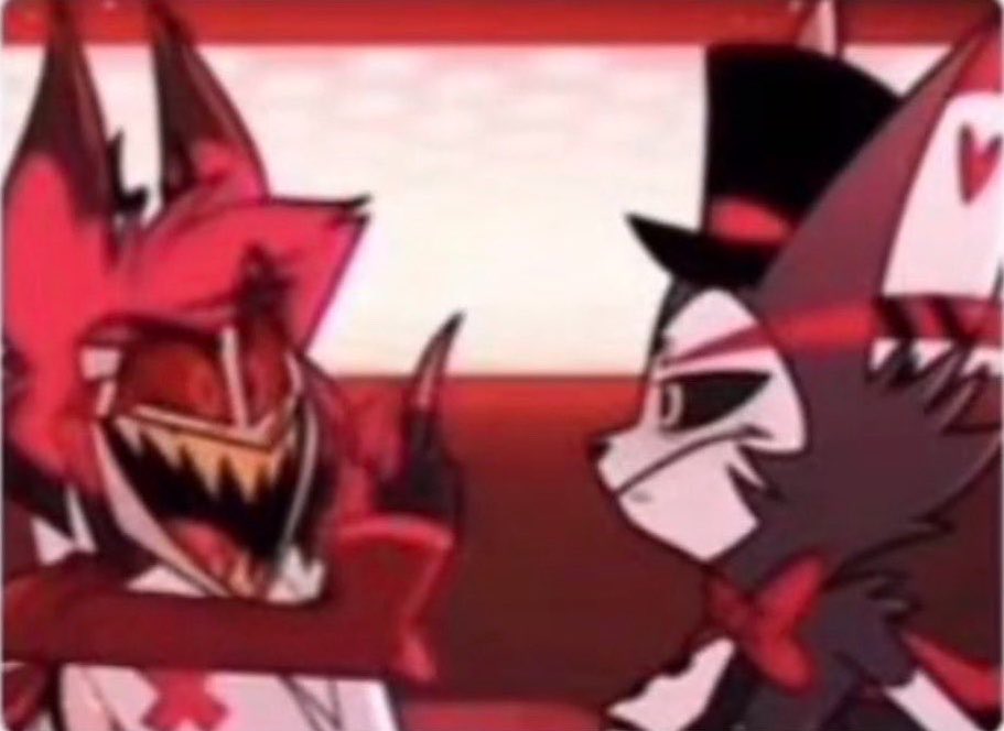 thatdogihate's tweet photo. *me to toby fox* https://t.co/2XhbG4S9iN