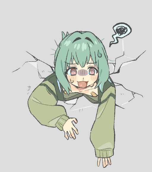pung_002's tweet photo. 🩹🩹
#アニメ生穴る https://t.co/sx1tJTMHIN