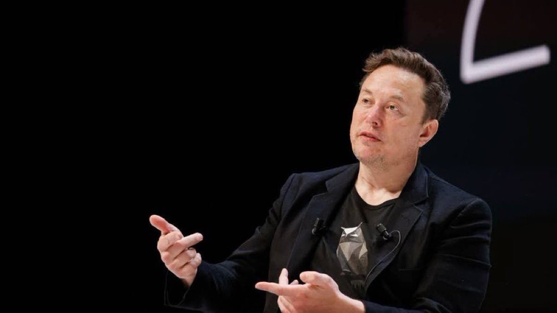 __ELONSMXUPDATE's tweet photo. If you were to ask, name one thing money cannot buy?  

Would it be? https://t.co/MOA0lNlqMZ