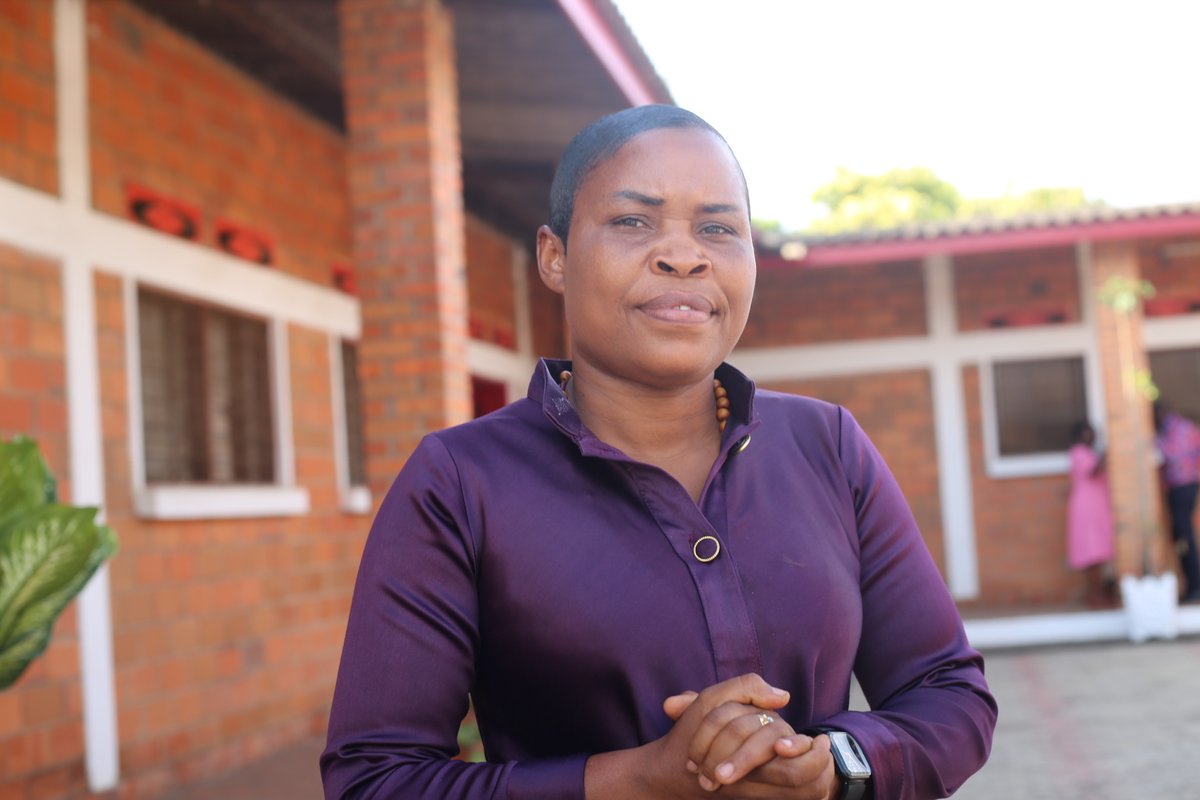 iwacuinfo's tweet photo. Une gouvernance locale effective se fonde sur trois principes essentiels : « Servir la population, rendre compte et favoriser le dialogue entre différents acteurs », renseigne Annonciate Harerimana, présidente du conseil communal de #Ntahangwa. https://t.co/c781yl0TQK