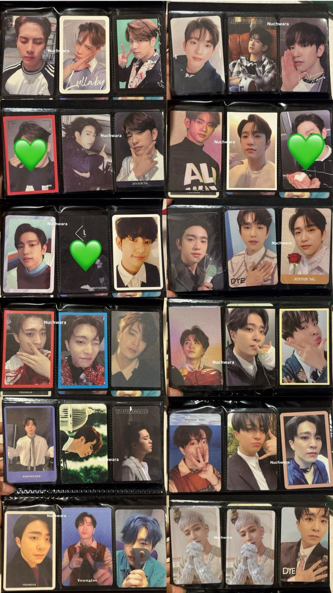 NWR2309's tweet photo. ซื้อครบ 300 แถมการ์ด อฟช 1 ใบ เลือกเองได้เลย💚

เคส iPhone7+/8 = 300 (ไม่เคยใช้)
ฟิกเกอร์ = 250 (ไม่เคยแกะ)
พวงกุญแจ voice = 150

ค่าส่ง +50 ,นัดรับเมกะบางนาได้💚
#ตลาดนัดอากาเซ่ #got7 https://t.co/FIixYpH5Qi