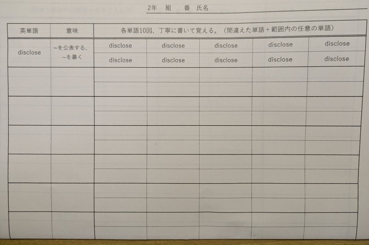 hatthifq's tweet photo. #自称進学校最高の瞬間 https://t.co/qxb3DsCDmR