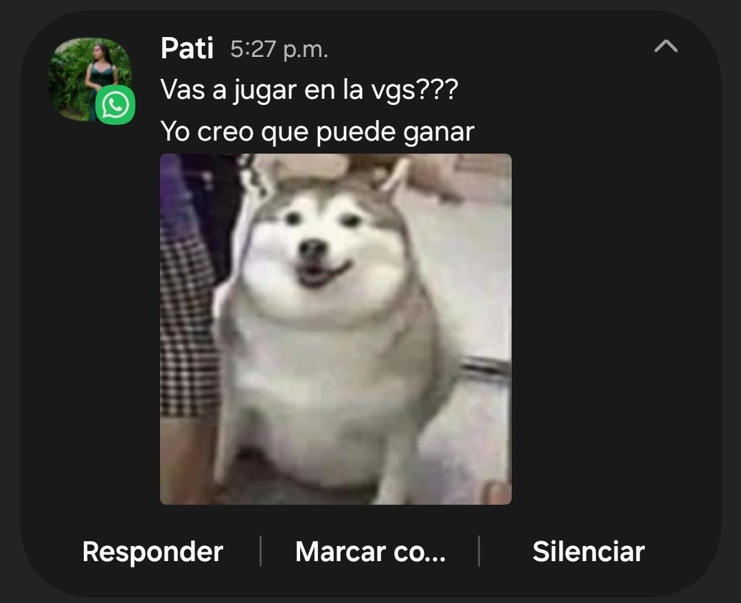 azelfeddy's tweet photo. mucha fe me tiene mi hermana, espero no defraudar https://t.co/BBHVFcbw9H