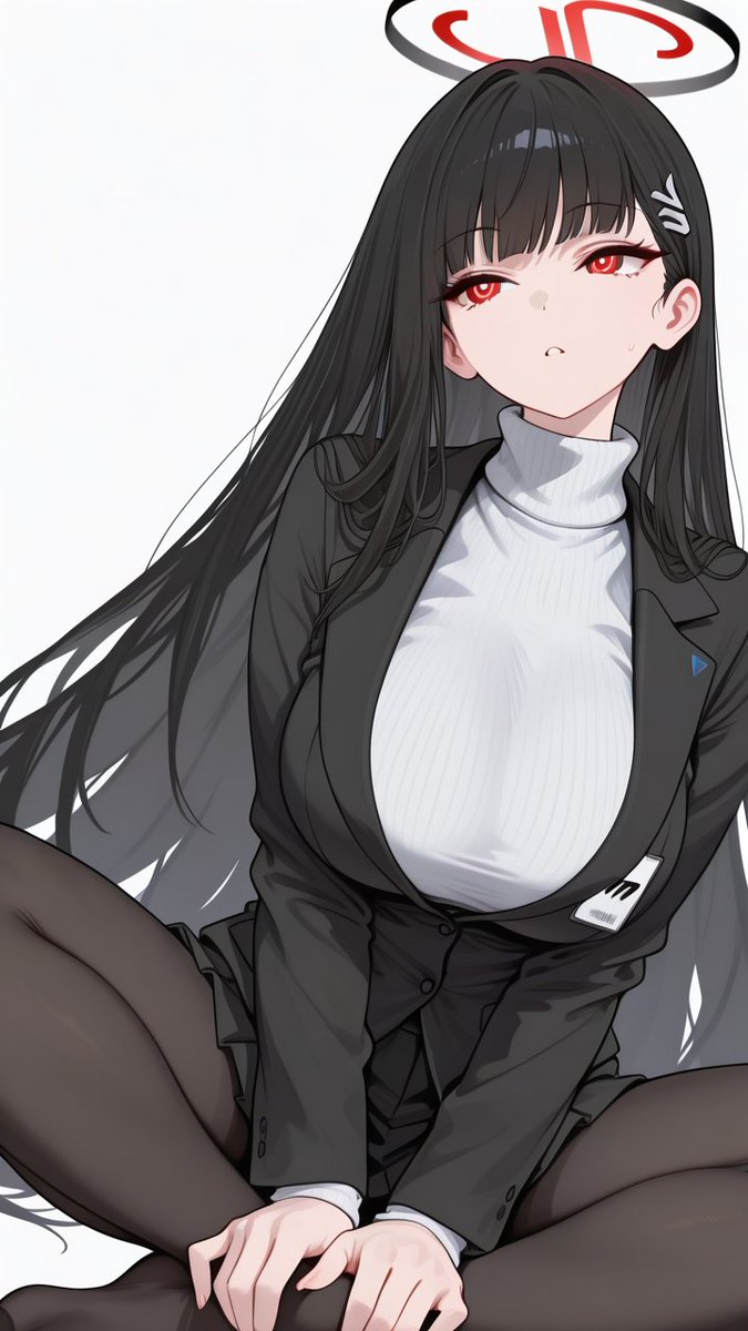 HasagiRobo's tweet photo. Tsukatsuki Rio
SFW illustrations https://t.co/Ls1yCcDHYL
