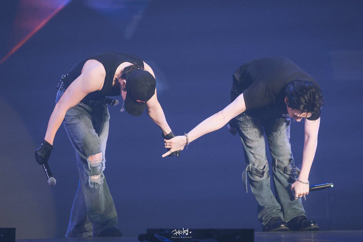 dollyhaesss's tweet photo. 2026.10.04 - KPOP PRIME

#동해 #DONGHAE
#은혁 #EUNHYUK
#SuperJuniorDnE https://t.co/OROmKtX71Y