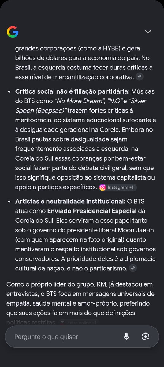 Borahaeot7tk's tweet photo. Compartilhe com mais gente! 
Vamos parar de associar a imagem do BTS com política. 
Isso é falta de respeito com o BTS, que está sendo usado pra quem se diz ARMY,  ganharem votos pra apoiadores que eles tem. 

Querem apoia algum político? Coloque o seu nome, e não do BTS. #army https://t.co/TKHUW3cHCC