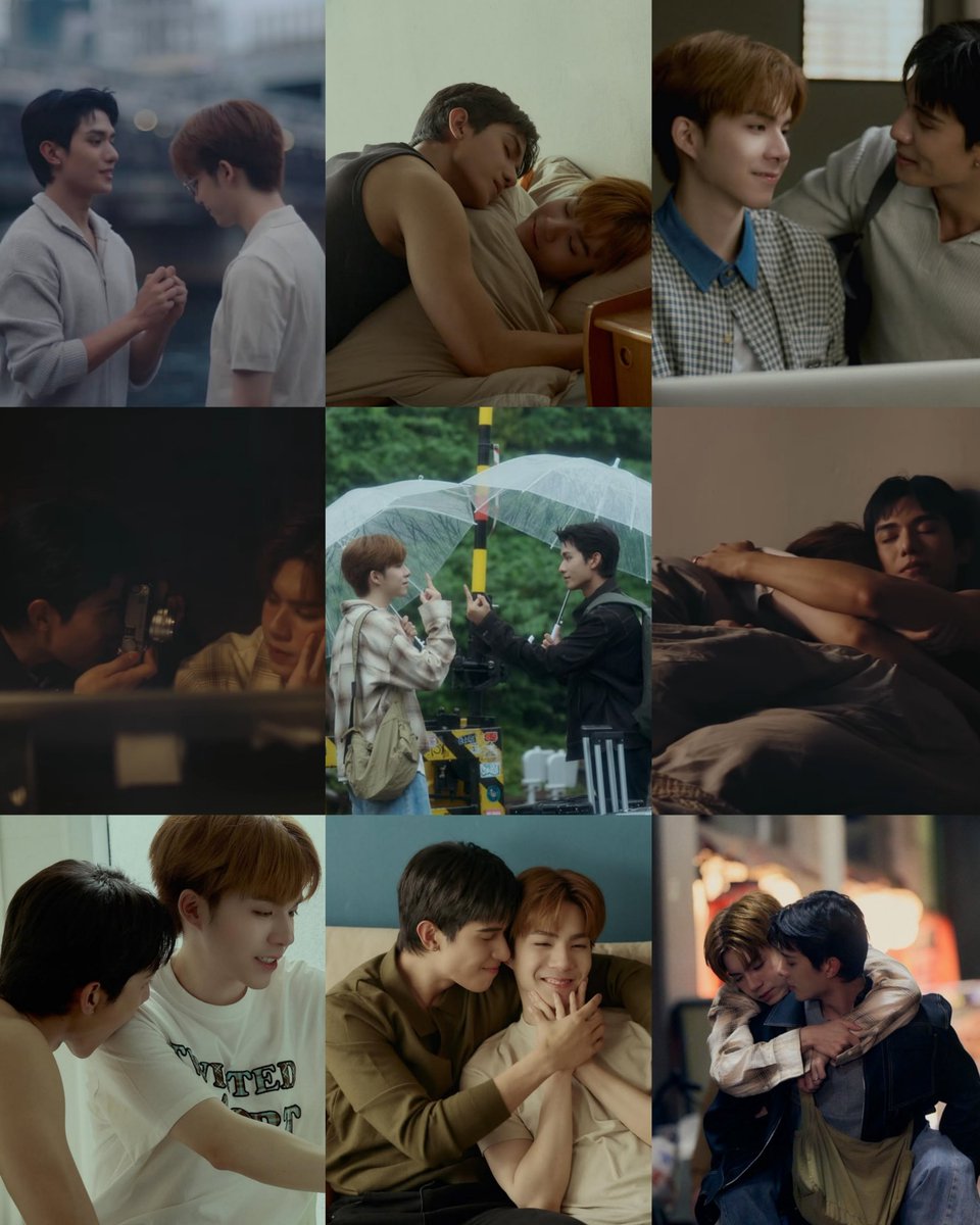 TEMPTOPEX's tweet photo. Hear me out, these series are going to be domundi's next biggest success 

#เริ่มต้นใหม่ใน30วันseries
#เขาชื่ออันวาร์series https://t.co/ig1UqoESQs